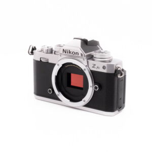 Nikon Zfc-2 Nikon Z fc (SC 450) - Käytetty