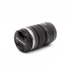 Olympus M.Zuiko Digital ED 12-50mm f/3.5-6.3 EZ MSC - Used