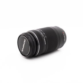 Olympus M.Zuiko Digital ED 75-300mm f/4.8-6.7 MSC II - Used