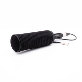 Sennheiser MKE-600-1 Sennheiser MKE-600 (sis.ALV24%) - Käytetty
