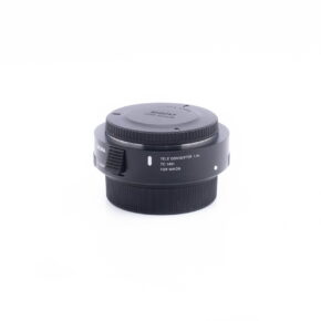 Sigma TC-1401 for Nikon 1 Sigma TC-1401 1.4x telephoto lens Nikon F - Used