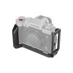 SmallRig L-Bracket For Fujifilm X-T5 4137 Kuvauskehikot / Caget 6