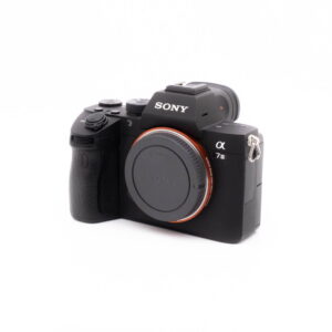 Sony A73-1 Sony A7 III (SC 4370) – Käytetty