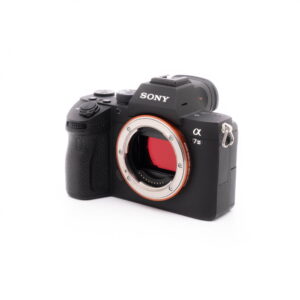 Sony A73-2 Sony A7 III (SC 4370) – Käytetty