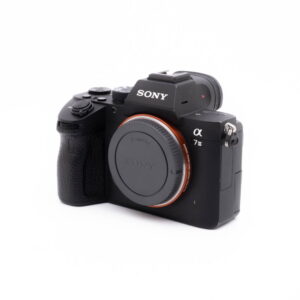Sony A7III-1-2 Sony A7 III (SC 35000) – Käytetty