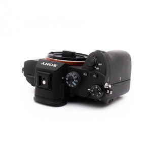 Sony A7III-5 Sony A7 III (SC 15000, sis.ALV24%) – Käytetty