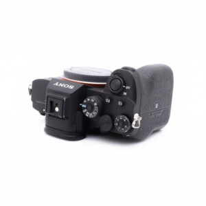 Sony A7R IV (SC 146000, sis.ALV24%) – Käytetty