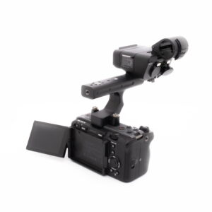 Sony FX3-3 Sony FX3 (takuu 12kk, sis.ALV24%) - Käytetty