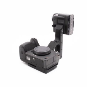 Sony FX3-4 Sony FX3 (takuu 12kk, sis.ALV24%) - Käytetty