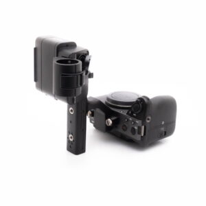 Sony FX3-5 Sony FX3 (takuu 12kk, sis.ALV24%) - Käytetty