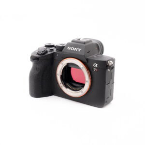 Sony a7R IV-2 Sony A7R IV (SC 6000) – Käytetty