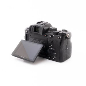 Sony a7R IV-3 Sony A7R IV (SC 6000) – Käytetty