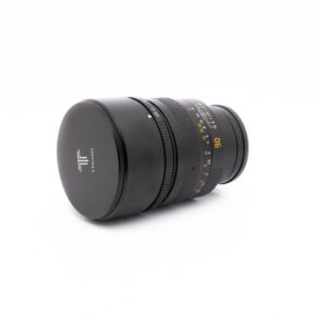 TTArtisan 90mm f/1.25 Sony E - Käytetty