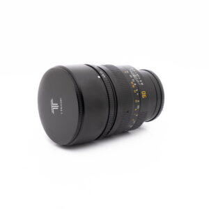 TTArtisan 90mm-1 TTArtisan 90mm f/1.25 Sony E - Käytetty