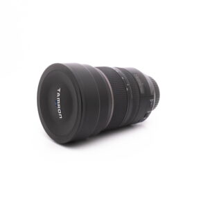 Tamron 15-30mm-1 Tamron SP 15-30mm f/2.8 Di USD VC Canon EF (sis. ALV 24%) - Käytetty