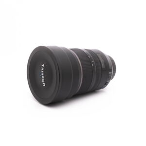 Tamron 15-30mm-1 Tamron SP 15-30mm f/2.8 Di USD VC Canon EF (sis. ALV 24%) - Käytetty