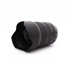 Tamron 15-30mm-2 Tamron SP 15-30mm f/2.8 Di USD VC Canon EF (sis. ALV 24%) - Käytetty