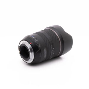 Tamron 15-30mm-3 Tamron SP 15-30mm f/2.8 Di USD VC Canon EF (sis. ALV 24%) - Käytetty
