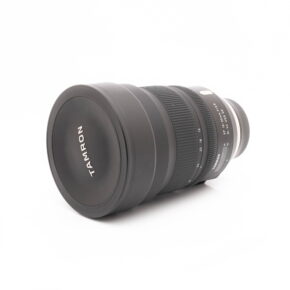 Tamron 15-30mm f28-1 Tamron SP 15-30mm f/2.8 Di VC USD G2 Nikon F - Used