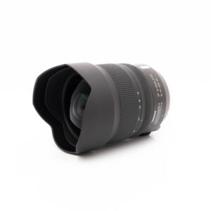 Tamron 15-30mm f28-2 Tamron SP 15-30mm f/2.8 Di VC USD G2 Nikon F - Käytetty