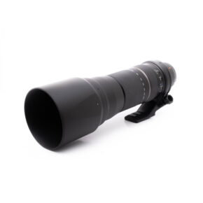 Tamron 150-600-1 Tamron SP 150-600mm f/5-6.3 Di VC USD Canon EF - Used