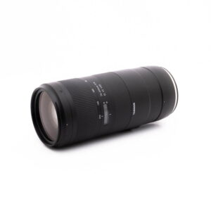 Tamron 70-210mm f4-2 Tamron 70-210mm f/4 Di VC USD Canon EF - Käytetty