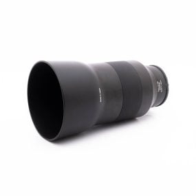 Zeiss Batis 135mm f/2.8 Sony – Käytetty Käytetyt kamerat ja vaihtolaitteet