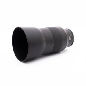 Zeiss Batis 135mm f28-1 Zeiss Batis 135mm f/2.8 Sony FE - Käytetty