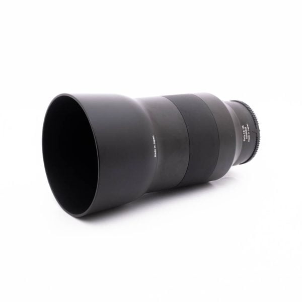 Zeiss Batis 135mm f/2.8 Sony – Käytetty Käytetyt kamerat ja vaihtolaitteet 3