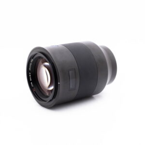 Zeiss Batis 135mm f28-2 Zeiss Batis 135mm f/2.8 Sony FE - Käytetty