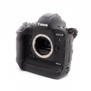 Canon 1DX MKII-2 Canon EOS 1DX Mark II (SC 138500) - Käytetty
