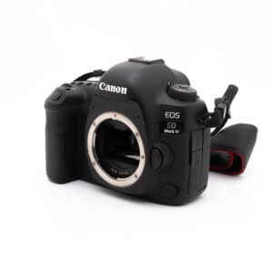 Canon 5D Mark IV-2-2 Canon EOS 5D Mark IV (SC 29000, takuu 6kk) - Käytetty