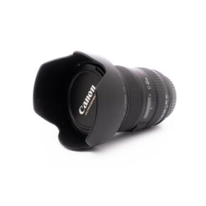 Canon EF 17-40mm f4 L USM-1 Canon EF 17-40mm f/4 L USM - Used