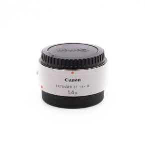 Canon Extender EF 14x III-1 Canon EF Extender 1.4x III - Used