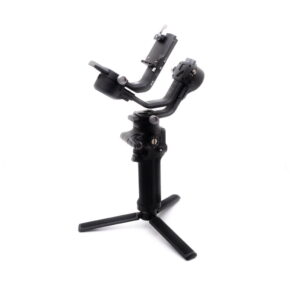 DJI RSC 2 Combo-1 DJI Ronin RSC 2 Pro Combo (sis.ALV24%) - Käytetty