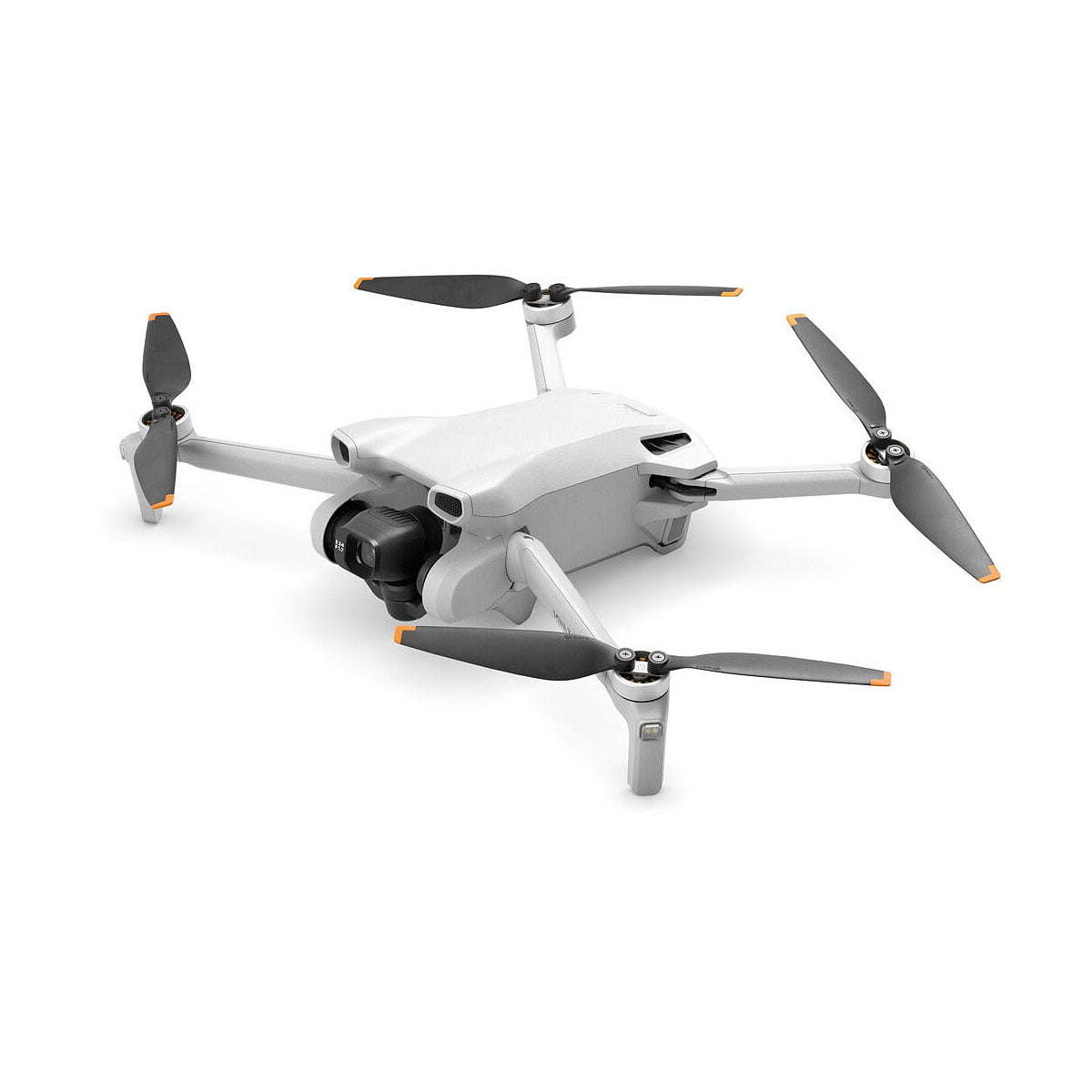 DJI Mini 3 + Smart Controller -drone
