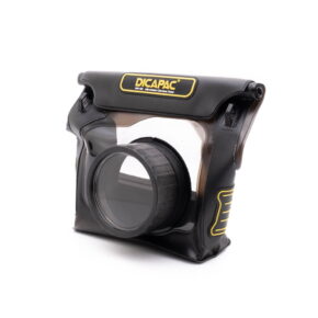 Dicapac WP-S3-1 DiCAPac WP-S3 dive bag - Used