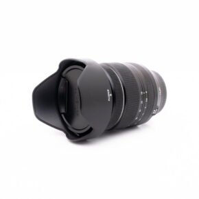 Fujifilm 16-80mm f4 XF-1 Fujifilm Fujinon XF 16-80mm f/4 R OIS WR - Käytetty