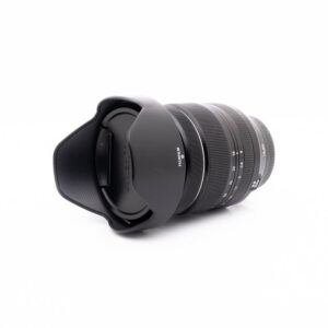 Fujifilm 16-80mm f4 XF-1 Fujifilm Fujinon XF 16-80mm f/4 R OIS WR - Käytetty