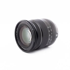 Fujinon XF 16-80mm f/4 R OIS WR – Käytetty Fujifilm käytetyt objektiivit 2