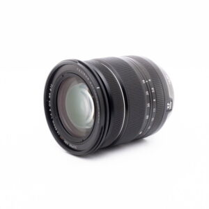Fujifilm 16-80mm f4 XF-2 Fujifilm Fujinon XF 16-80mm f/4 R OIS WR - Käytetty