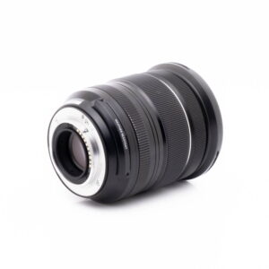 Fujifilm 16-80mm f4 XF-3 Fujifilm Fujinon XF 16-80mm f/4 R OIS WR - Käytetty