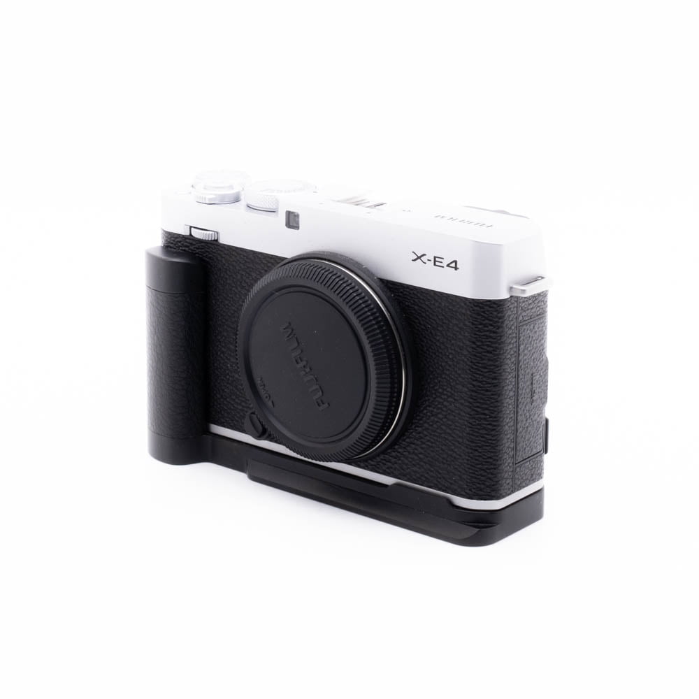 Fujifilm X-E4-1 Fujifilm X-E4 + otekahva (SC 2000, sis.ALV24%) - Käytetty