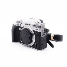 Fujifilm X-T4 (SC 12200, sis.ALV24%) – Käytetty Fujifilm käytetyt kamerat 2