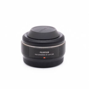 Fujifilm tele converter XF 1.4x TC WR-1 Fujifilm Fujinon Tele Converter XF 1.4X TC WR - Used