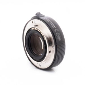 Fujifilm tele converter XF 1.4x TC WR-3 Fujifilm Fujinon Tele Converter XF 1.4X TC WR - Käytetty