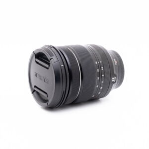 Fujinon 16-80mm f4 R OIS WR-1 Fujifilm Fujinon XF 16-80mm f/4 R OIS WR - Käytetty