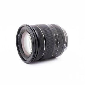 Fujinon XF 16-80mm f/4 R OIS WR – Käytetty Fujifilm käytetyt objektiivit 2