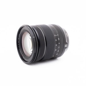 Fujinon 16-80mm f4 R OIS WR-2 Fujifilm Fujinon XF 16-80mm f/4 R OIS WR - Käytetty