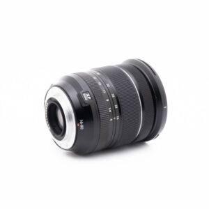 Fujinon 16-80mm f4 R OIS WR-3 Fujifilm Fujinon XF 16-80mm f/4 R OIS WR - Käytetty